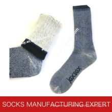 Socken aus Merinowolle zum Skaten (UBUY-084)